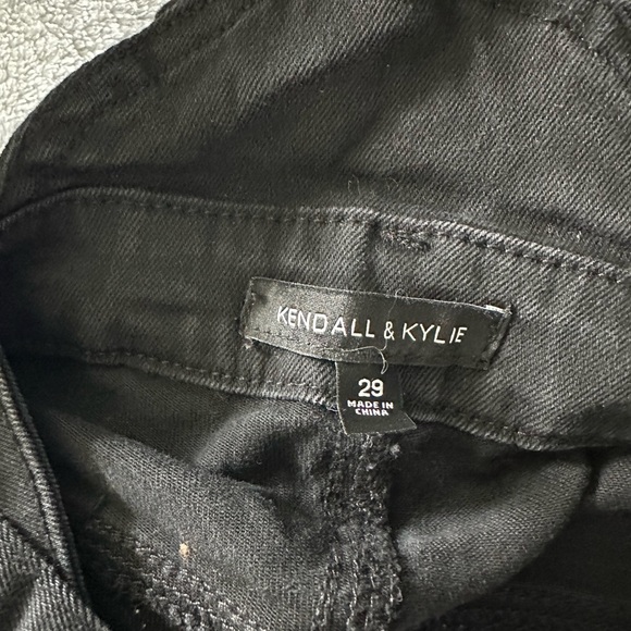 Skinny black overall - Picture 5 of 5